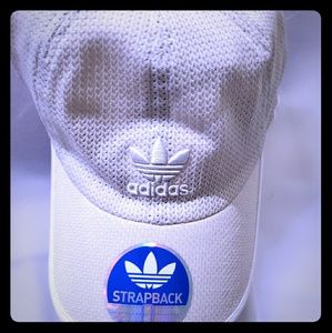 ADIDAS HAT